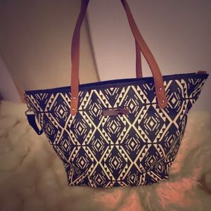 Petunia Pickle Bottom Diaper Bag